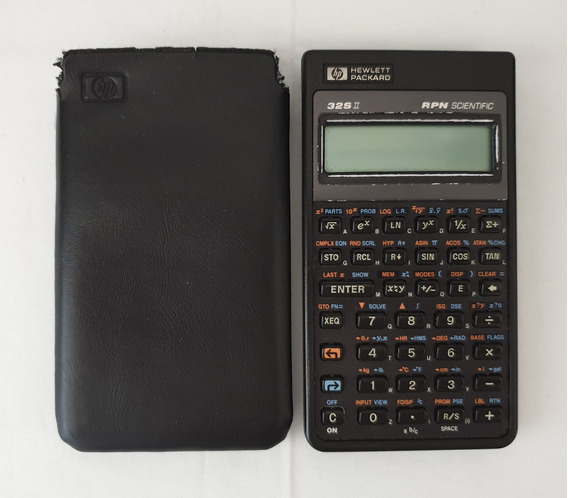 RPN電卓 HP-32SⅡ minnade-ganbaro.jp