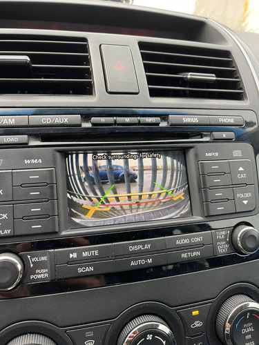 Mazda CX-9 3.7 Touring Mt