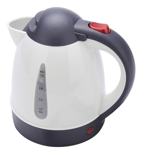 Calentador De Agua Portátil Kettle De 1000 Ml Y 12 V Para Vi