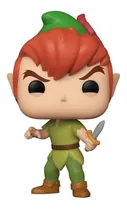 Comprar Funko Pop Nuevo Disneyland 65th Anniversary - Peter Pan