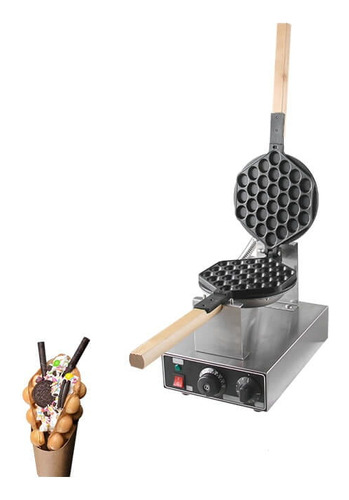 Bubble Waffle Gfy-6