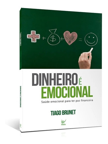 Kit 5 Livros Poder Do Habito+ Poder Do Subconsciente+ Dinhei