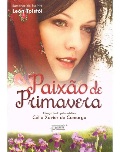 Paixão De Primavera