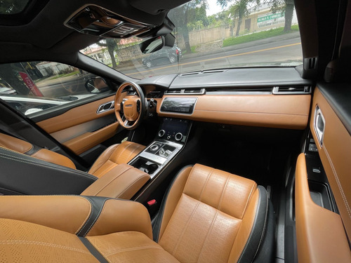 Land Range Rover Velar 2.0 R-dynamic Se Si4 5p