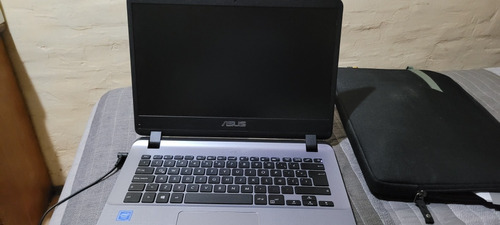 Computador Asus X407ma 