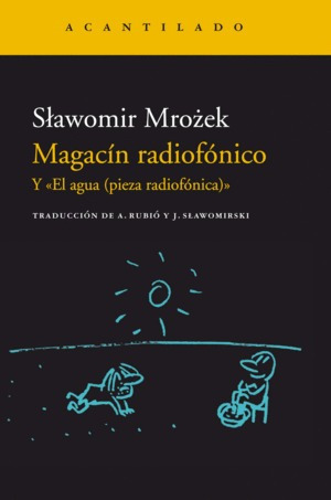 Libro Magacin Radiofónico Nvo