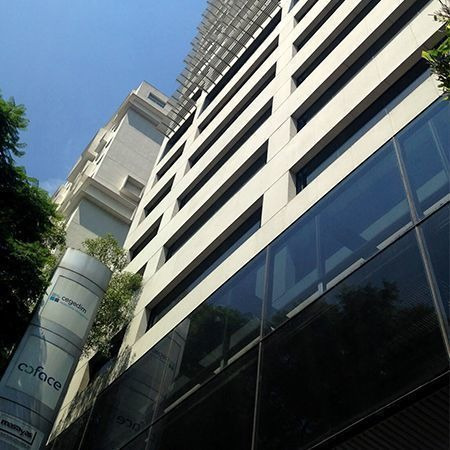 Imagen 2 de 10 de Renta De Oficinas Comerciales En Guadalupe Inn (m2o1352)