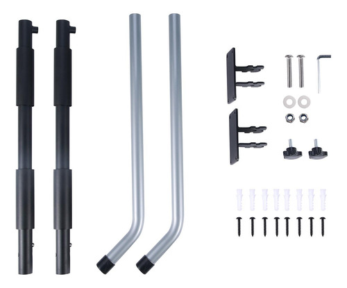 Estante De Almacenamiento Para Kayak, Soporte Para Colgar,