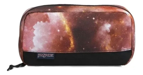 Cartuchera Neceser Jansport Original Galaxy T68x0mv Maple