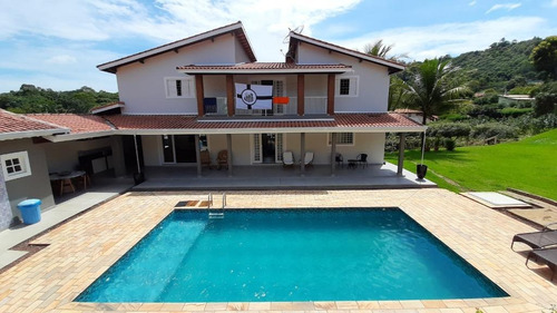 Chácara À Venda, 3420 M² Por R$ 1.800.000,00 - Cafezal V - Itupeva/sp - Ch0197