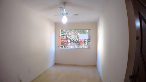 Imagem 2 de 13 de Apartamento Residencial Para Venda E Locação, Pechincha, Rio De Janeiro. - Ap0141