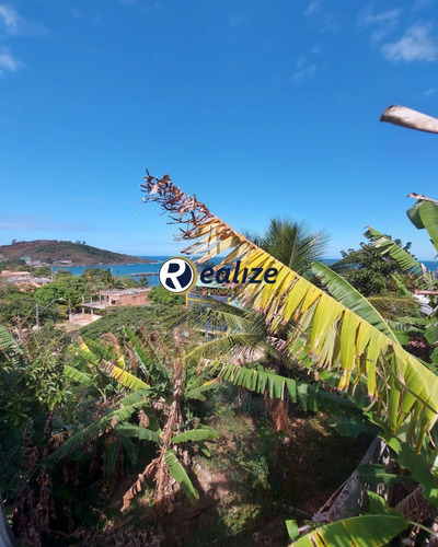 Imagem 4 de 13 de Terreno Escriturado E Registrado Com 442,00 M² Á Venda No Bairro Setiba, Guarapari-es - Realize Negócios Imobiliários. - Te00123 - 71021021