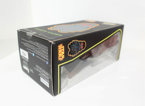 Funko Hikari Darth Vader - Star Wars Limitado A 1500 Piezas (Usado)