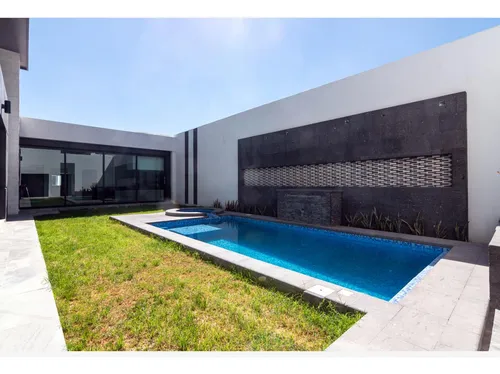 Venta Casa 5 Residencial Alpes