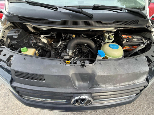 Volkswagen Transporter 2.0 Cargo Mt