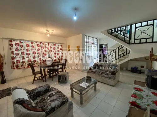 Venta Casas Guadalupe Tepeyac T-df0024-0347