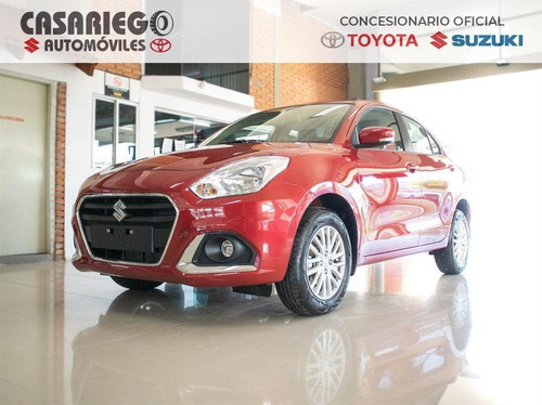 Suzuki Dzire Gl Entrega Inmediata 1.2 2021 0km
