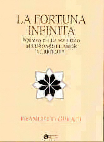 La Fortuna Infinita Poemas De La Soledad Recordare El Amor, De Geraci Francisco. Serie N/a, Vol. Volumen Unico. Editorial Distal, Tapa Blanda, Edición 1 En Español