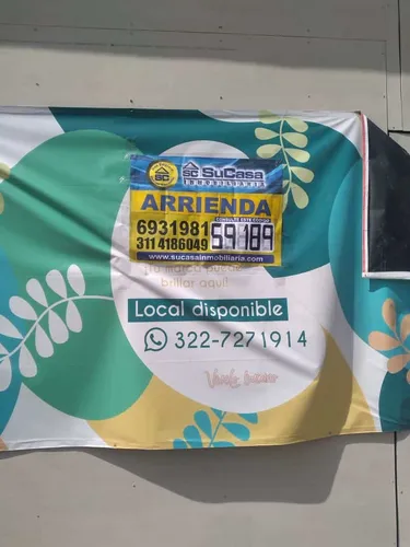 Arriendo-venta Local Con Excelente Ubicación En Gran Centro Comercial Valor De Venta : $600,000,000 Cod. 59189