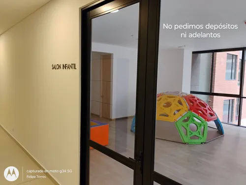 Apartamento Cerca A Multiplaza Salitre Terminal Montevideo