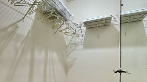 Apartamento Alquiler Serralles Amueblado De Una Habitación