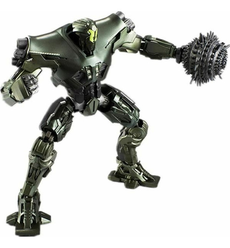 Pacific Rim 2 Uprising Titan Redeemer Figura Juguete Modelo