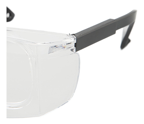 Gafas De Seguridad, Resistentes Al Viento, Impermeables, A P