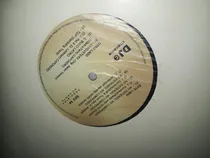 Comprar Disco  Vinilo De Dee Jay Club Formatovinilo 0km