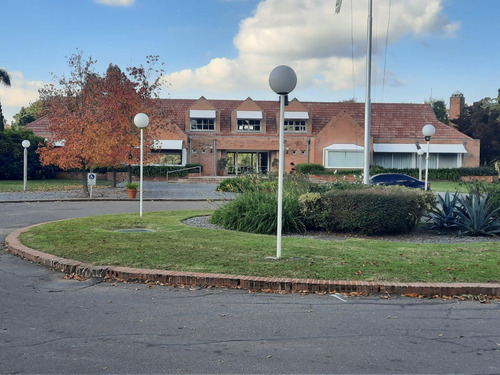Casa En Alquiler Los Cardales Country Club