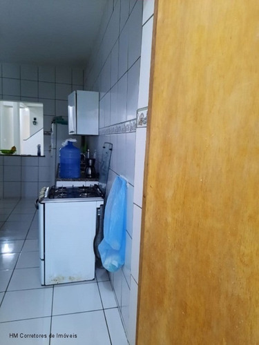 Imagem 18 de 23 de Casa - Hmc10122 - 69676368