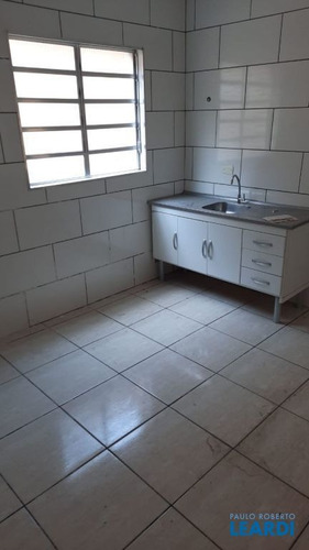 Imagem 3 de 15 de Sobrado - Jardim Da Pedreira - Sp - 627365