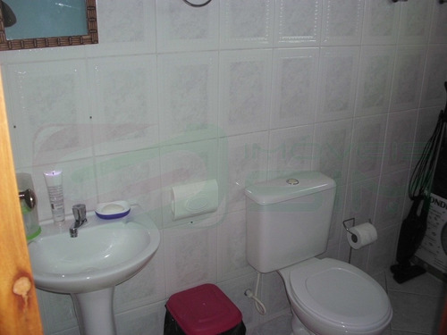 Imagem 19 de 30 de Casa Sobrado Em Santo André - 3090