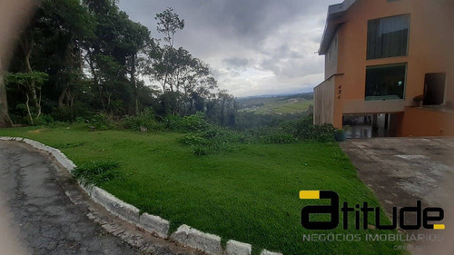 Imagem 5 de 10 de Terreno De 780 M² Condomínio Nova Paulista (vista Incrível Pra Reserva) - 5753