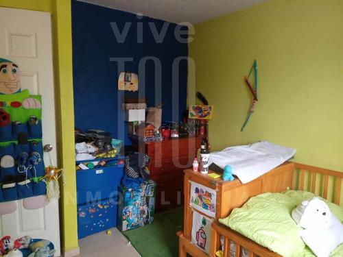 Imagen 9 de 14 de Venta De Casa En Huehuetoca