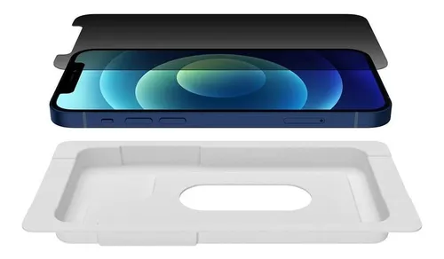 Protector de pantalla UltraGlass de Belkin para el iPhone 13 mini - Apple  (MX)