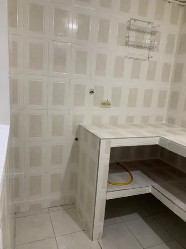 Arriendo Apartamento Primer Piso Barrio Gustavo Restrepo En Bogota