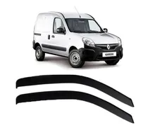 Comprar Deflectores De Ventana Adhesivo Renault Kangoo Hasta 2017