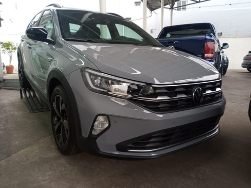 Imagen 5 de 20 de Nuevo Volkswagen Nivus 0km 2021 Hero No Usado Toyota Kia #33