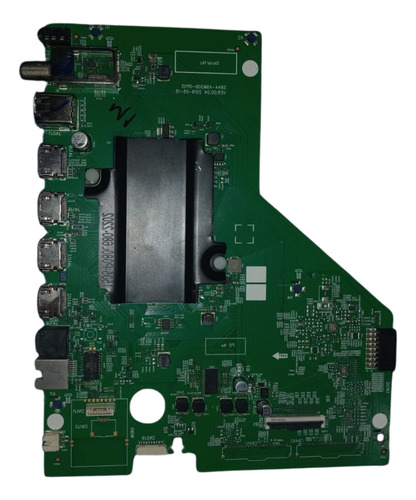 Placa Principal Ptv55q20 5844a9m30b0p00