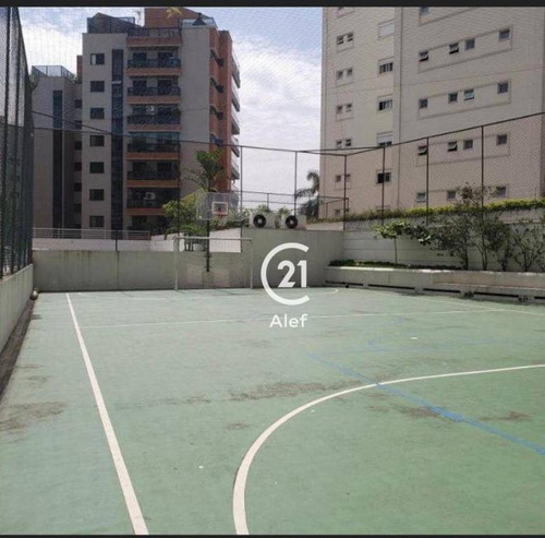 Cobertura Com 3 Dormitórios À Venda, 200 M² Por R$ 1.960.000,00 - Morumbi - São Paulo/sp - Co1000