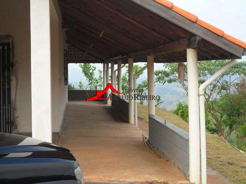 Imagem 7 de 7 de Chácara Com 2 Dorms, Pouso Frio, Taubaté - R$ 250 Mil, Cod: 60689 - V60689