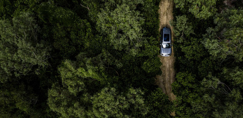 GWM Tank 500 3.0T V6 4Wd At