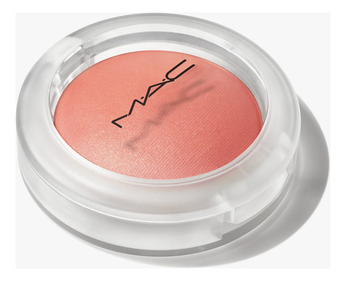 Mac Glow Play Blush En Crema Cheer Up