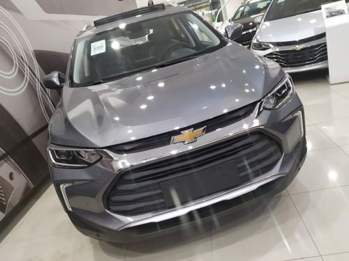 Tracker Premier At Entrega Inmediata 2021