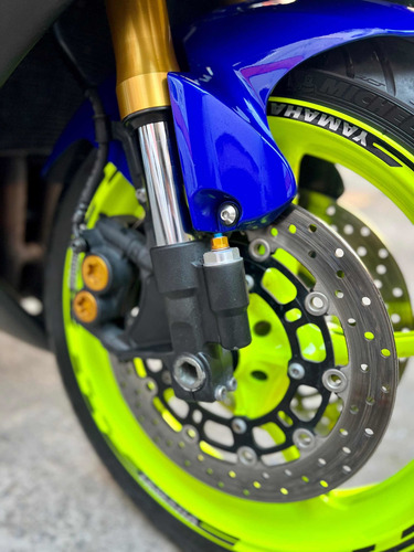 Imagen 4 de 15 de Yamaha R6 Yzf