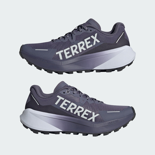 Zapatillas De Trail Running Terrex Agravic 3 Jr5251 Adidas