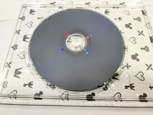 Kingdom Hearts 1.5 Hd Remix Limited Edition Ps3 (Usado)