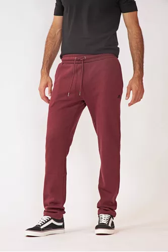 Pantalón Deportivo N+ North Sails Con Puños Hombre