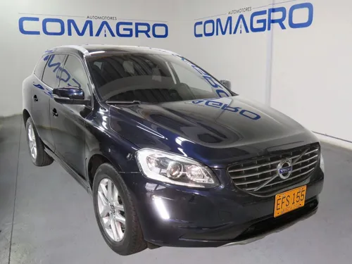Volvo XC60 2.0 T5 Awd Summum