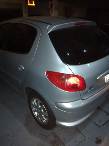 Peugeot 206 2008 1.4 Generation Plus 75cv